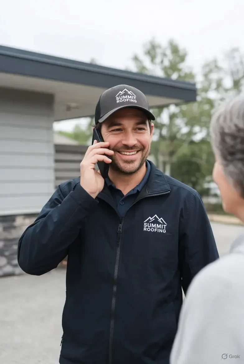 Flat Roof Leak Repair Henrietta, NC FAQs